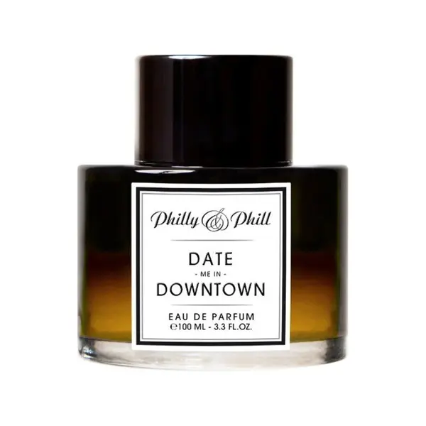 Philly & Phill Date Me In Downtown Apă de parfum Unisex EDP Volum 100 ml