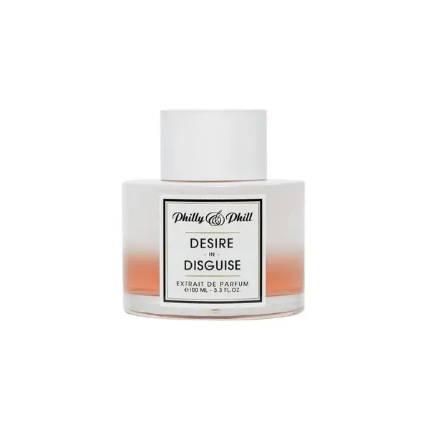 Philly & Phill Desire in Disguise Extract de parfum Unisex Volum 100 ml