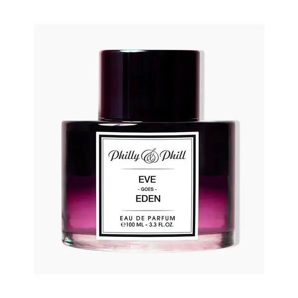 Philly & Phill Eve Goes Eden Apă de parfum Unisex EDP Volum 100 ml