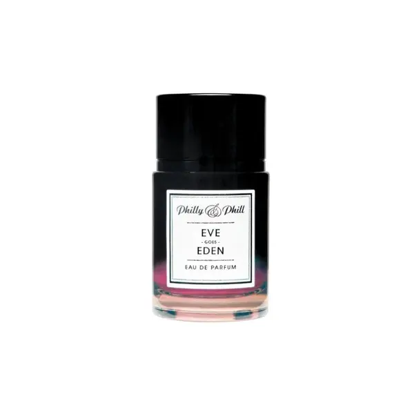 Philly & Phill Eve Goes Eden Apă de parfum Unisex EDP Volum 30 ml