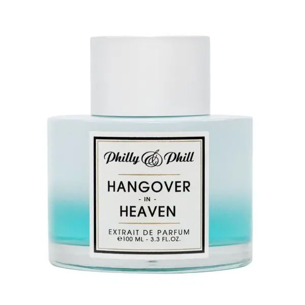 Philly & Phill Hangover in Heaven Sample Mostră Volum 1,5 ml