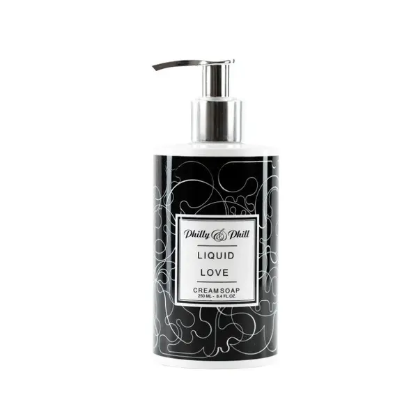 Philly & Phill Liquid Love Săpun lichid Volum 250 ml