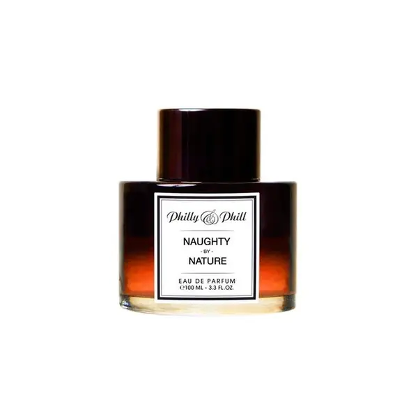 Philly & Phill Naughty by Nature Apă de parfum Unisex EDP Volum 100 ml