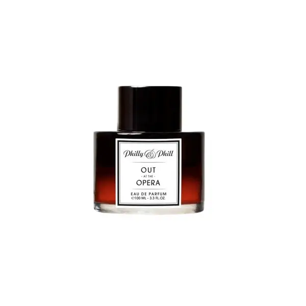 Philly & Phill Out at the Opera Sample Mostră Volum 1,5 ml