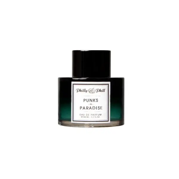 Philly & Phill Punks In Paradise Sample Mostră Volum 1,5 ml