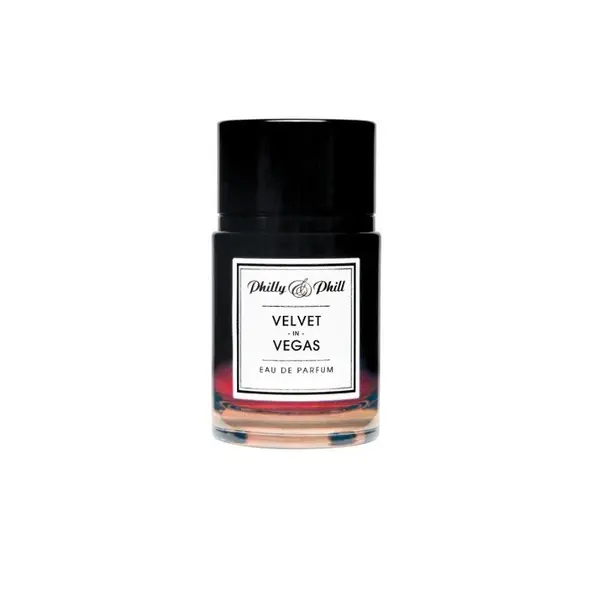 Philly & Phill Velvet in Vegas Apă de parfum Unisex EDP Volum 30 ml
