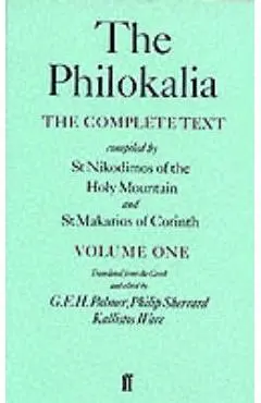 Philokalia