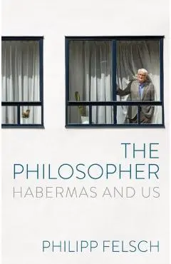 Philosopher - Philipp Felsch