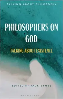 Philosophers on God. Talking about Existence, Paperback/***