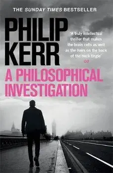 Philosophical Investigation, Paperback/Philip Kerr