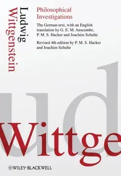 Philosophical Investigations, Paperback/Ludwig Wittgenstein