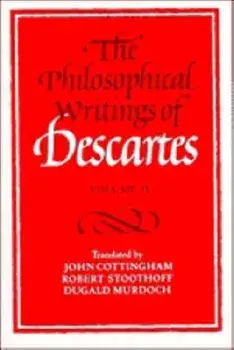 Philosophical Writings of Descartes, Paperback/Rene Descartes