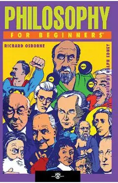 Philosophy for Beginners - Richard Osborne