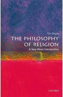 Philosophy of Religion: A Very Short Introduction