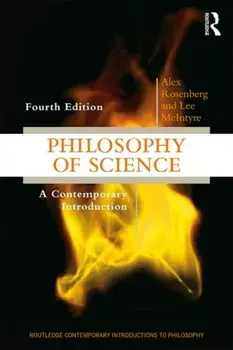Philosophy of Science. A Contemporary Introduction, Paperback/Lee McIntyre