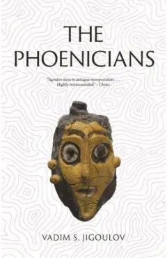 Phoenicians - Vadim S Jigoulov