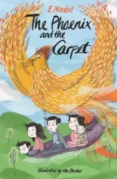 Phoenix and the Carpet, Paperback/Edith Nesbit