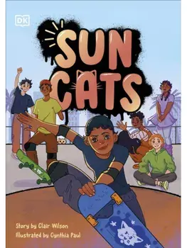 Phonic Books Sun Cats. Sounds of the Alphabet, Paperback/Phonic Books