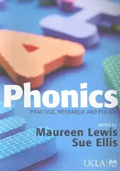 Phonics. Practice, Research and Policy, Paperback/***