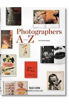 Photographers A-Z