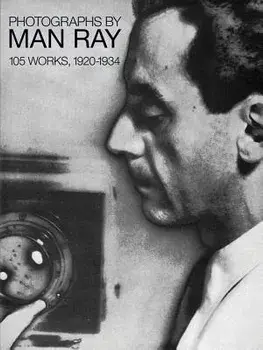 Photographs by Man Ray, Paperback/Man Ray