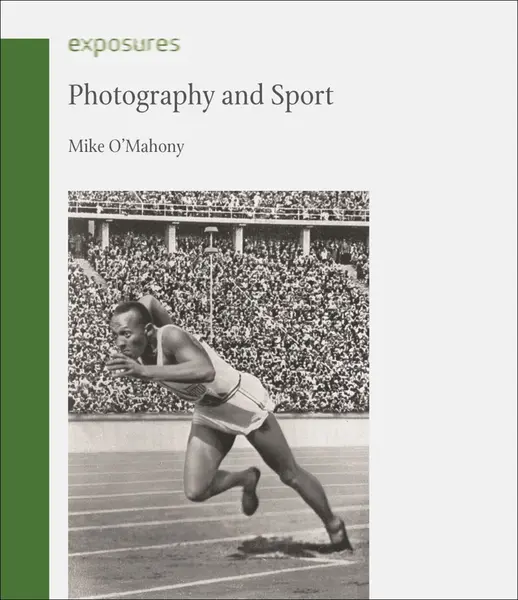 Photography and Sport | Mike O'Mahony