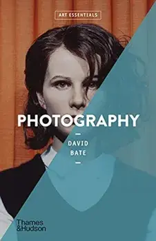 Photography, Paperback/David Bate