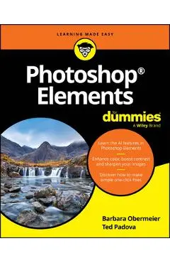 Photoshop Elements for Dummies - Barbara Obermeier