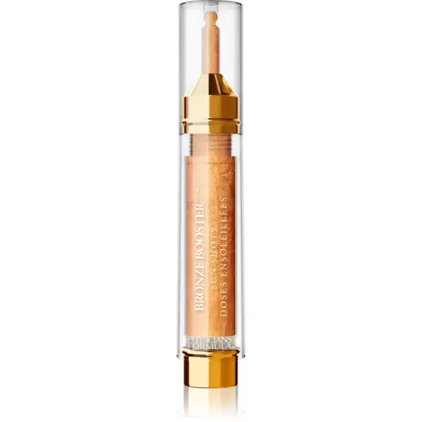 Physicians Formula Bronze Booster Sun Shot crema bronzanta strălucitor culoare Golden Hour 9.5 ml