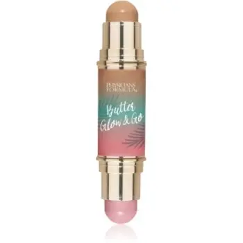 Physicians Formula Butter Glow & Go baton pentru dublu contur