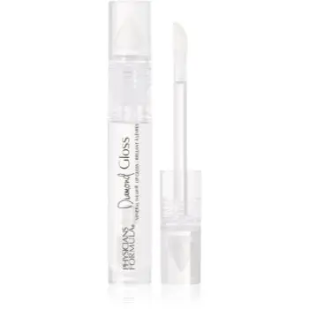 Physicians Formula Mineral Wear® Diamond Gloss luciu de buze transparent