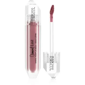 Physicians Formula Mineral Wear® Diamond Last luciu de buze cremos