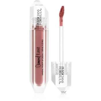 Physicians Formula Mineral Wear® Diamond Last luciu de buze cremos