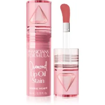 Physicians Formula Mineral Wear® Diamond Lip Oil Stain ulei nuanțator pentru buze