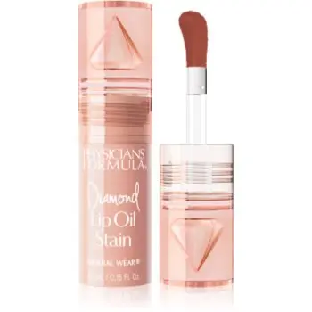 Physicians Formula Mineral Wear® Diamond Lip Oil Stain ulei nuanțator pentru buze
