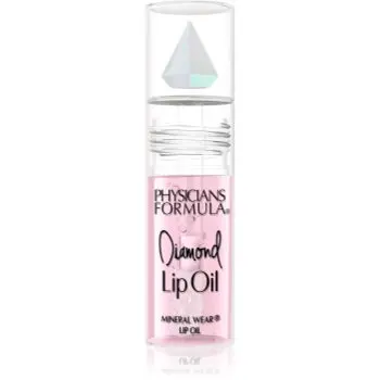 Physicians Formula Mineral Wear® Diamond Lip Oil ulei pentru buze