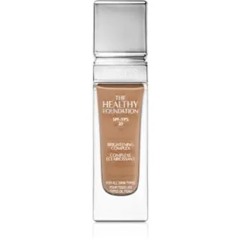 Physicians Formula The Healthy Foundation baza de machiaj iluminatoare SPF 20
