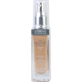 Physicians Formula The Healthy Foundation baza de machiaj iluminatoare SPF 20