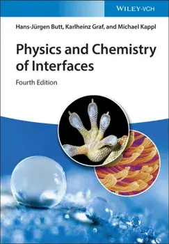 Physics and Chemistry of Interfaces. 4 ed, Paperback/***