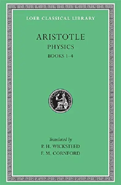 Physics | Aristotle