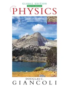 Physics: Principles with Applications, Global Edition, Paperback/Douglas C. Giancoli
