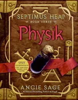 Physik, Paperback/Angie Sage
