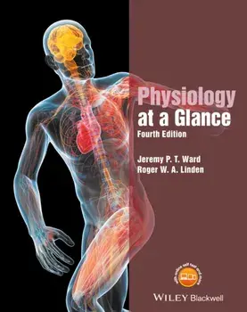 Physiology at a Glance, Paperback/Roger W. A. Linden
