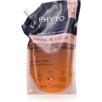 Phyto Color Anti-Fade Shampoo șampon pentru păr vopsit