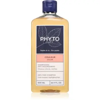 Phyto Color Anti-Fade Shampoo șampon pentru păr vopsit