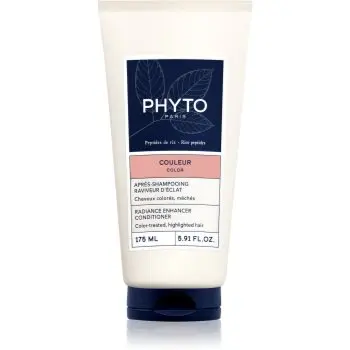 Phyto Color Radiance Enhancer Conditioner balsam cu efect de intensificare a culorii