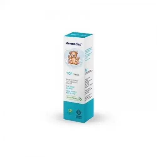 Phyto Dermadep Top crema, 50ml Zephyr Labs