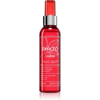 Phyto Laque Botanical Hairspray Flexible Hold fixativ