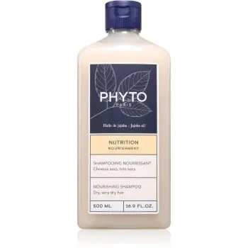 Phyto Nourishment Nourishing Shampoo sampon hranitor pentru par uscat
