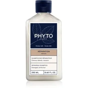 Phyto Repair Repairing Shampoo șampon regenerator pentru par deteriorat